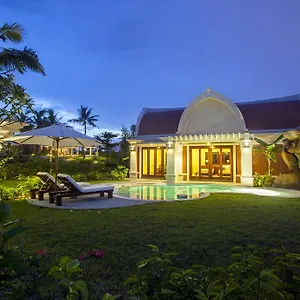 Resort Pulchra
