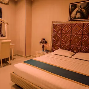 Hotel 700 Fortune