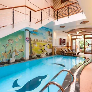 Hotel Hoa My Ii