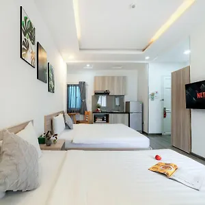 Aparthotel Cactusland &