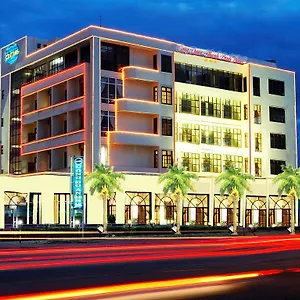 Hotel Cong Doan Thanh Binh
