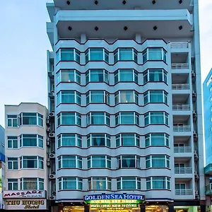 Hotel Golden Sea