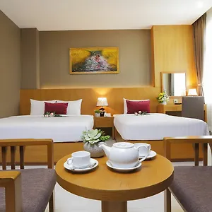 Hotel Golda