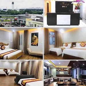 Hotel Doha 2 Saigon Airport